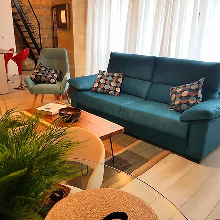 G&H Apartments - Loft La Pintora Херес де ла Фронтера Екстериор снимка