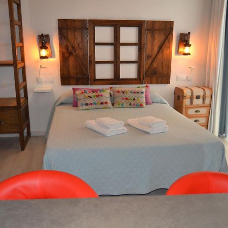 G&H Apartments - Loft La Pintora Херес де ла Фронтера Екстериор снимка