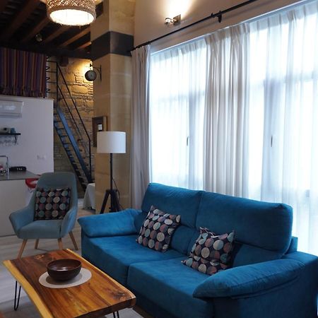 G&H Apartments - Loft La Pintora Херес де ла Фронтера Екстериор снимка