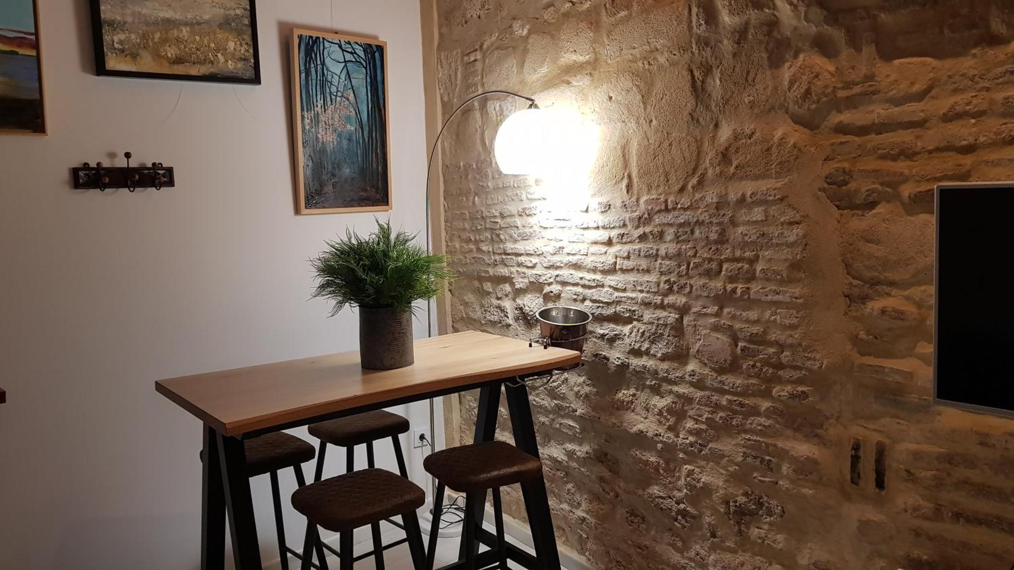 G&H Apartments - Loft La Pintora Херес де ла Фронтера Екстериор снимка