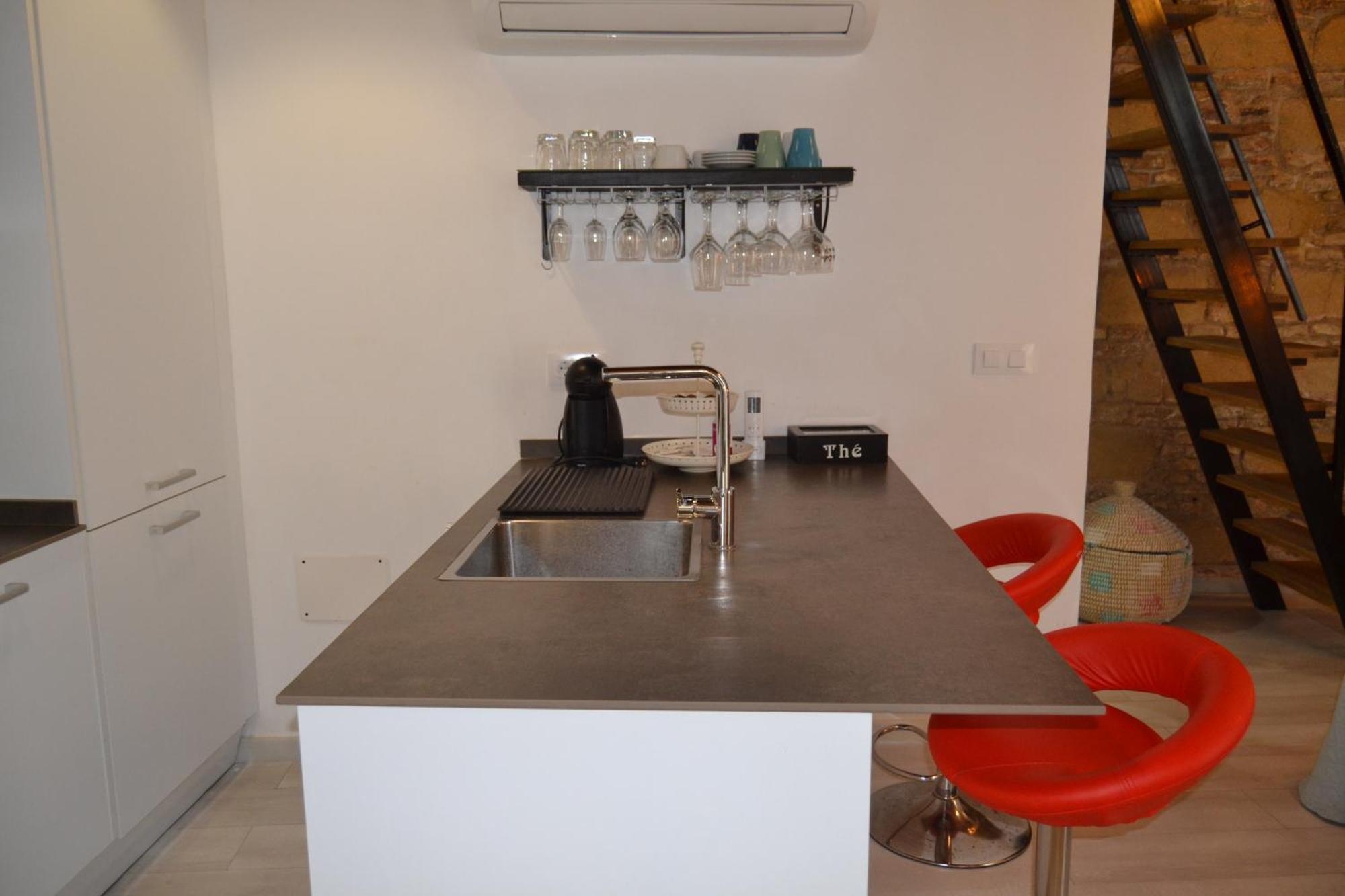 G&H Apartments - Loft La Pintora Херес де ла Фронтера Екстериор снимка