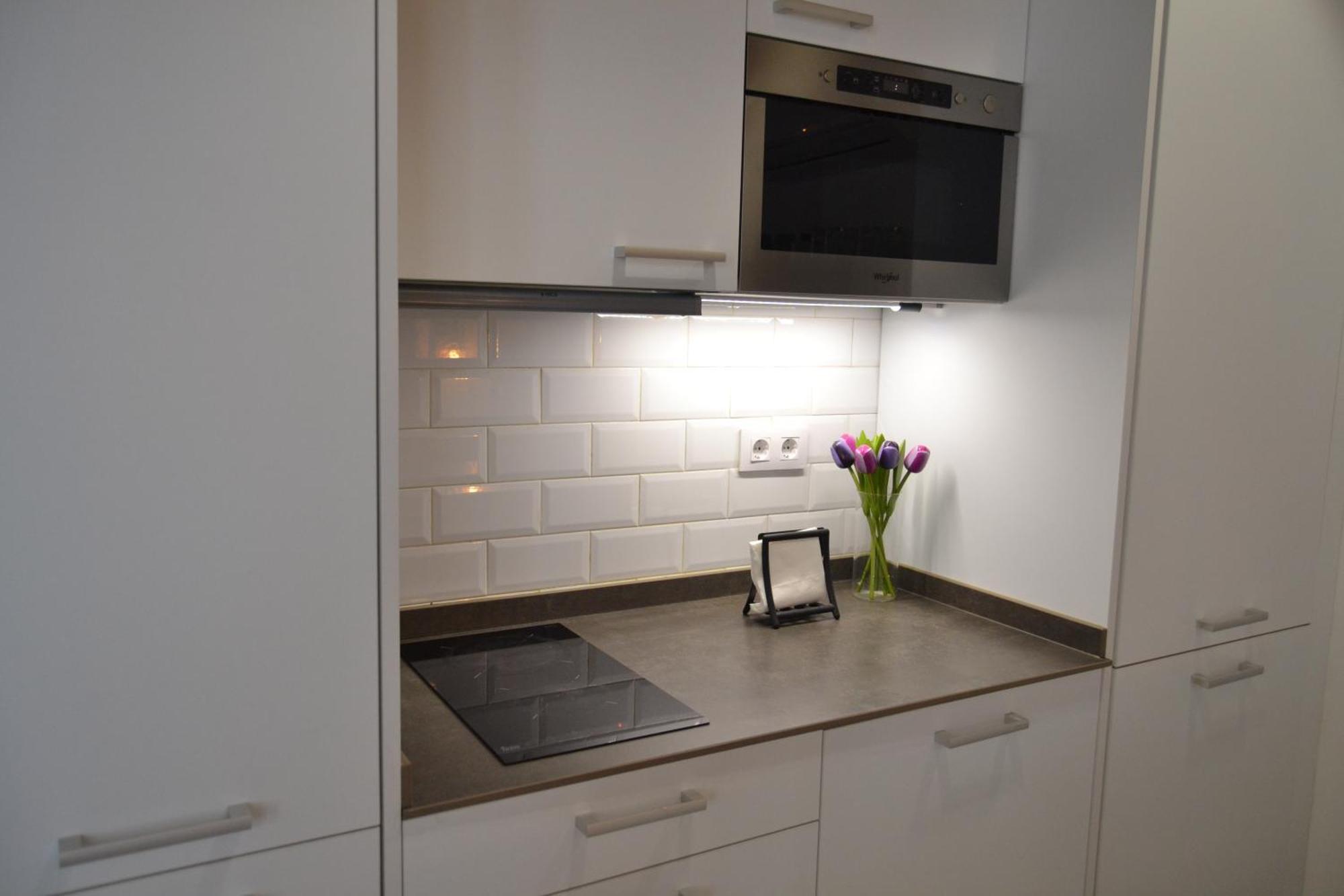 G&H Apartments - Loft La Pintora Херес де ла Фронтера Екстериор снимка