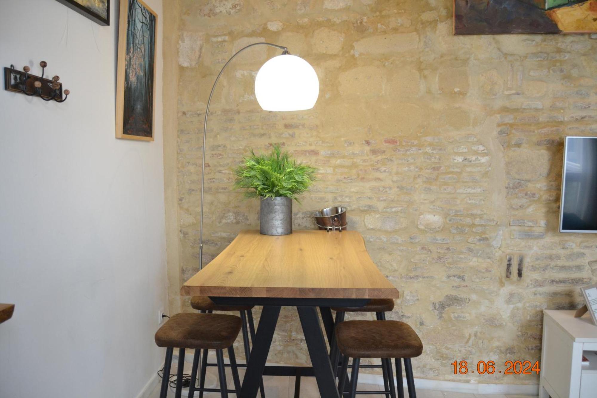 G&H Apartments - Loft La Pintora Херес де ла Фронтера Екстериор снимка