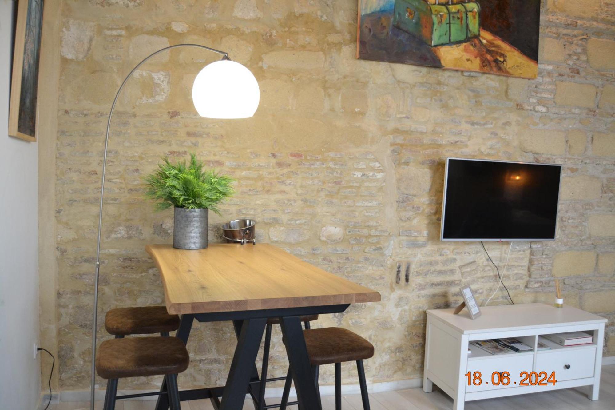 G&H Apartments - Loft La Pintora Херес де ла Фронтера Екстериор снимка