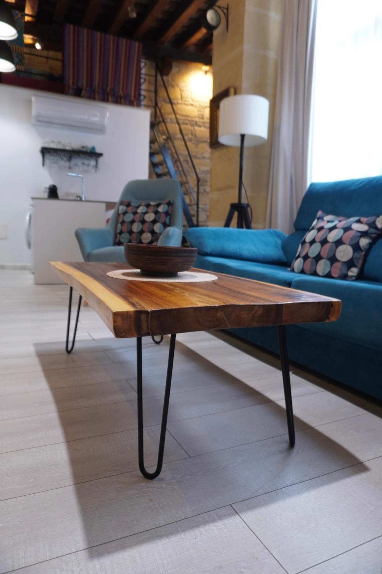 G&H Apartments - Loft La Pintora Херес де ла Фронтера Екстериор снимка