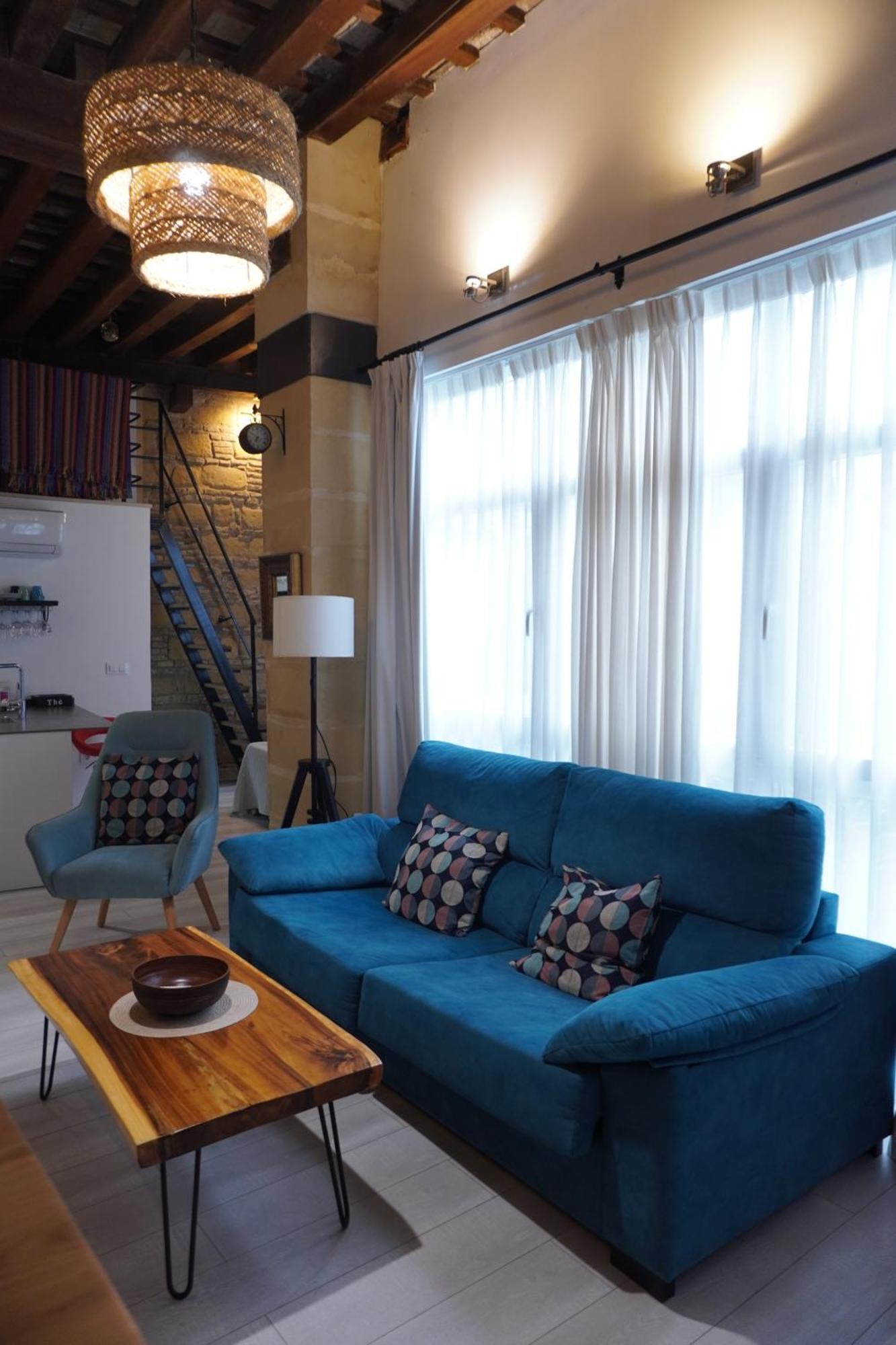 G&H Apartments - Loft La Pintora Херес де ла Фронтера Екстериор снимка