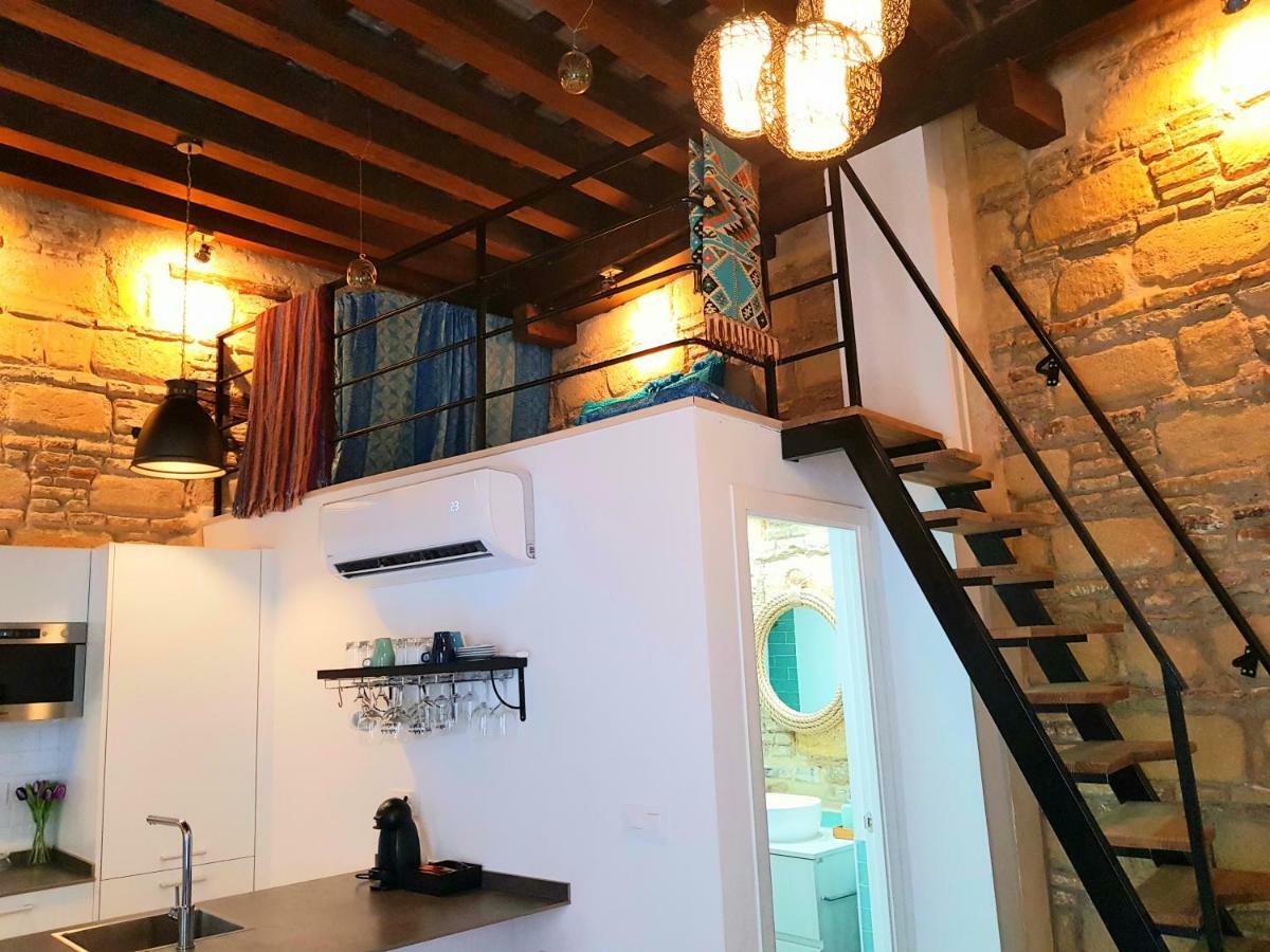 G&H Apartments - Loft La Pintora Херес де ла Фронтера Екстериор снимка