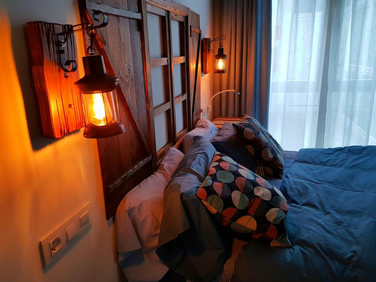 G&H Apartments - Loft La Pintora Херес де ла Фронтера Екстериор снимка