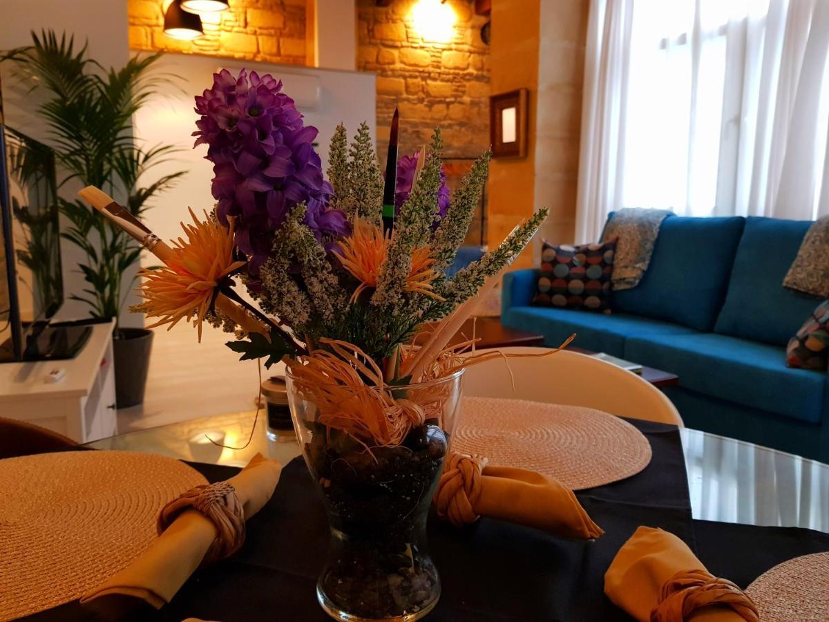 G&H Apartments - Loft La Pintora Херес де ла Фронтера Екстериор снимка