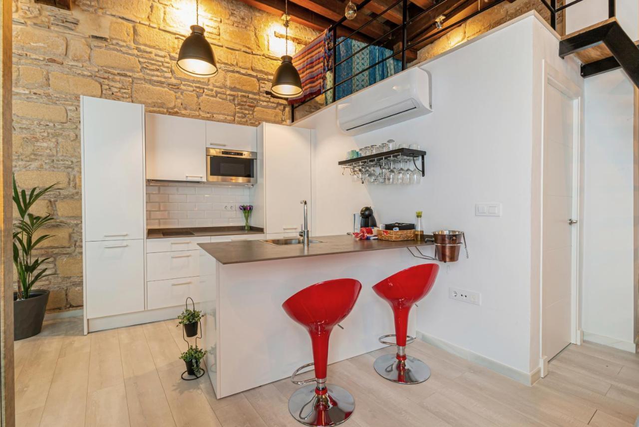 G&H Apartments - Loft La Pintora Херес де ла Фронтера Екстериор снимка