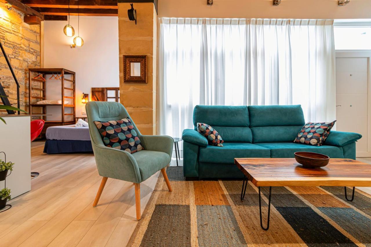 G&H Apartments - Loft La Pintora Херес де ла Фронтера Екстериор снимка