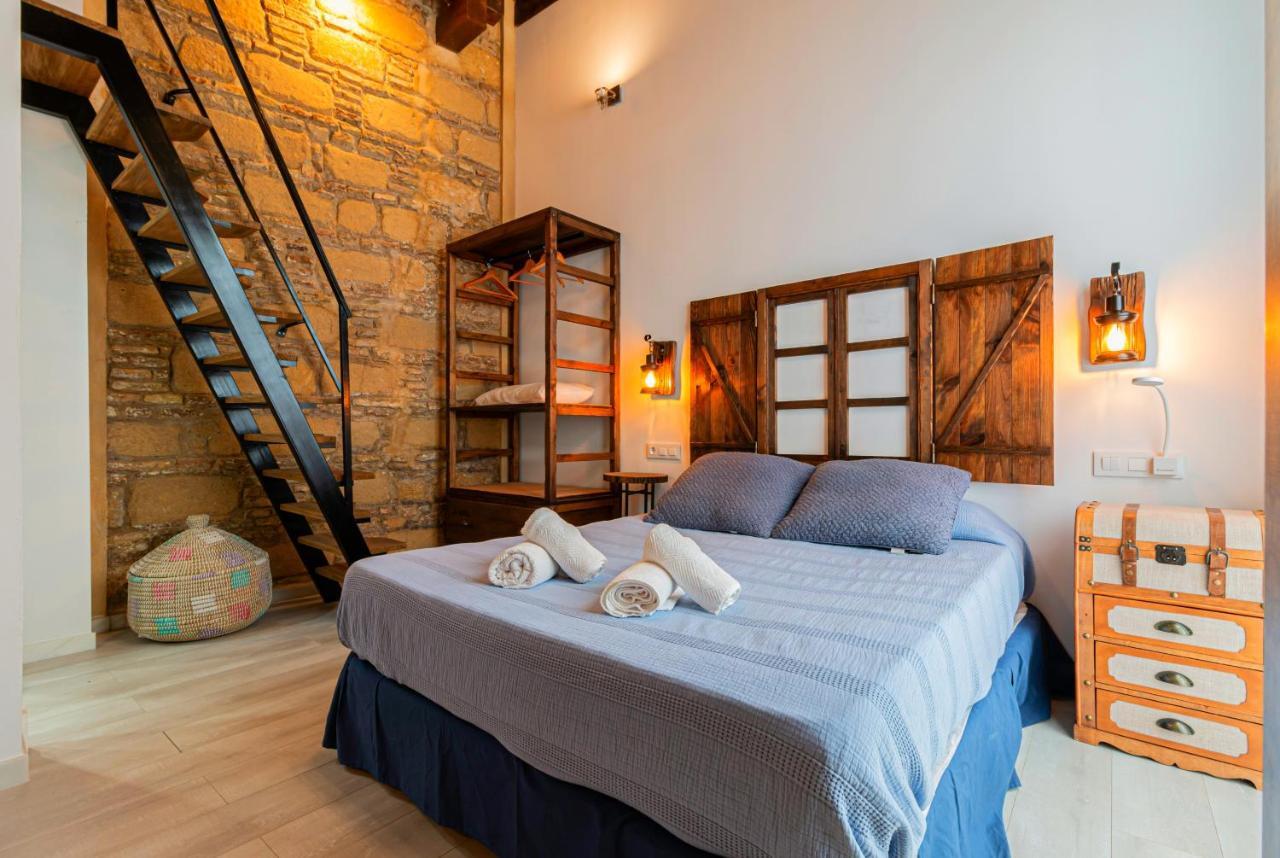 G&H Apartments - Loft La Pintora Херес де ла Фронтера Екстериор снимка