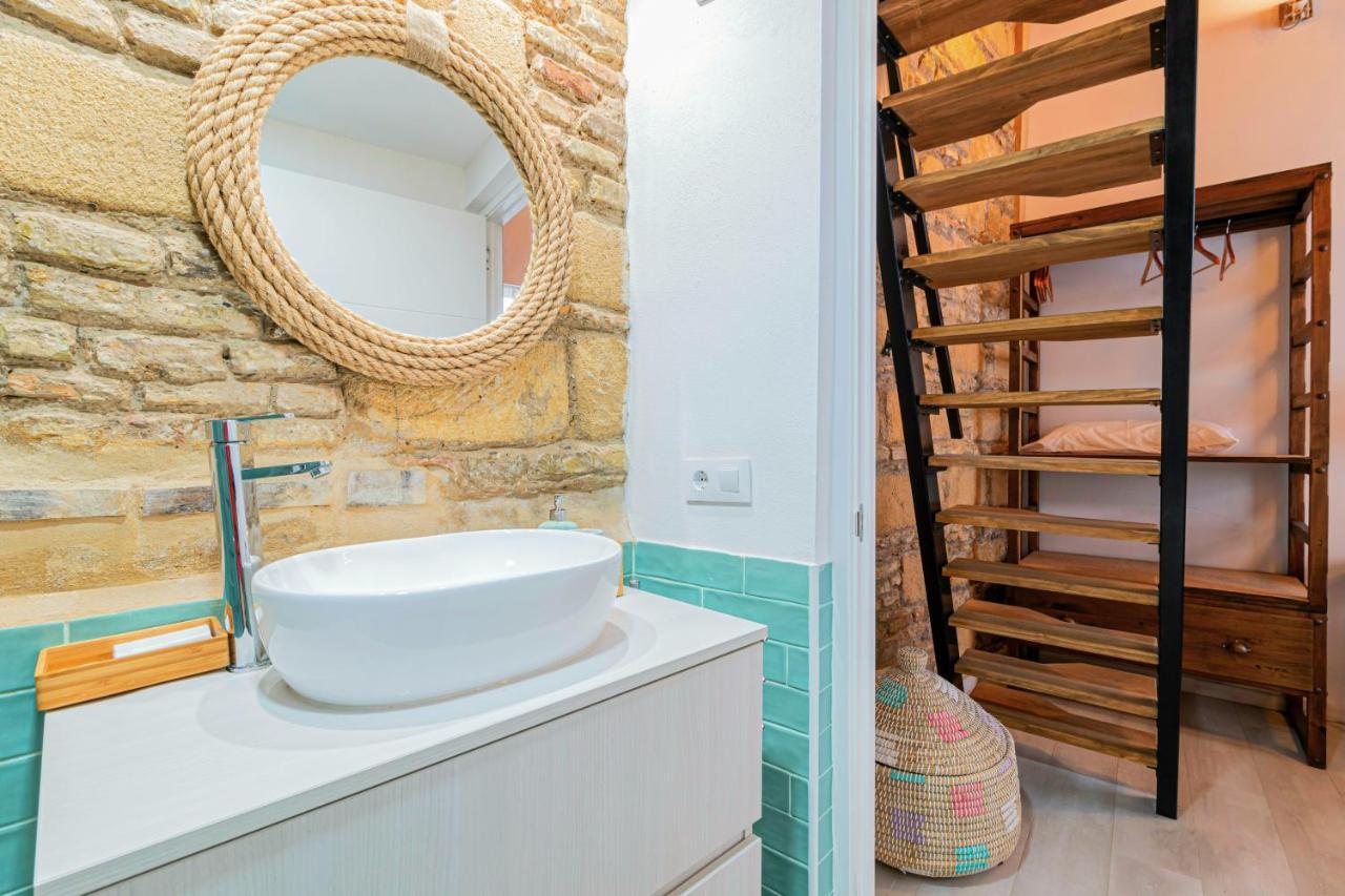 G&H Apartments - Loft La Pintora Херес де ла Фронтера Екстериор снимка